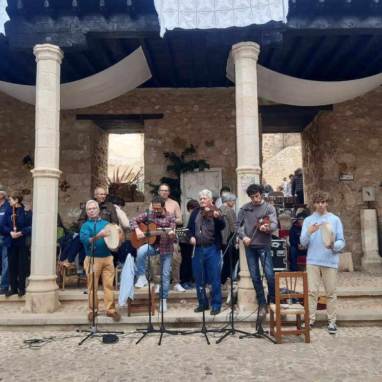 ¡Bienvenidos a Cuadrilleros Endémicos!